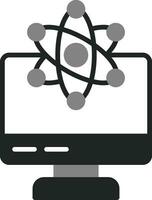 wetenschap vector pictogram