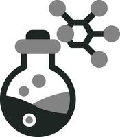 chemie vector icon