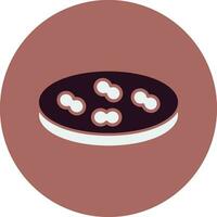 streptococcus vector icoon