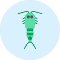 plankton vector icoon