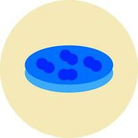 streptococcus vector icoon