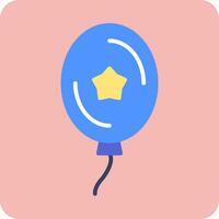 ballon vector icoon