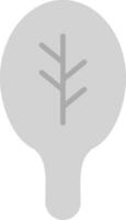 spinazie vector icoon