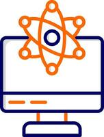 wetenschap vector pictogram