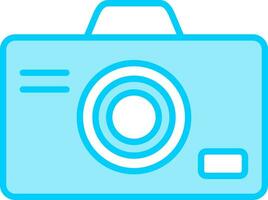 camera vector pictogram