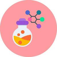 chemie vector icon