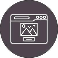 commentaar vector pictogram