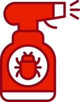 bug vector pictogram