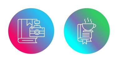 camera schoten en breken icoon vector