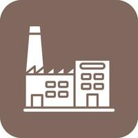 industrie vector icoon