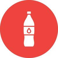 frisdrank vector pictogram ontwerp illustratie