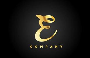 alfabet letterpictogram logo voor zaken en bedrijf. creatieve sjabloon vector