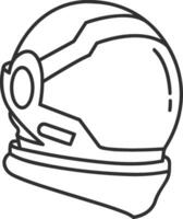 veiligheid helm icoon symbool beeld vector. illustratie van de hoofd beschermer industrieel ingenieur arbeider ontwerp beeld vector