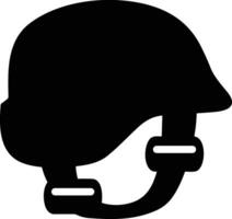 veiligheid helm icoon symbool beeld vector. illustratie van de hoofd beschermer industrieel ingenieur arbeider ontwerp beeld vector