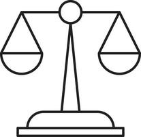 wettelijk wet gerechtigheid icoon. met gerechtigheid wet, rechtbank legaal, advocaat, oordeel, Gezag, crimineel en gevangenis icoon vector