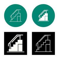 trap vector pictogram