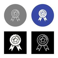 badge vector pictogram vector