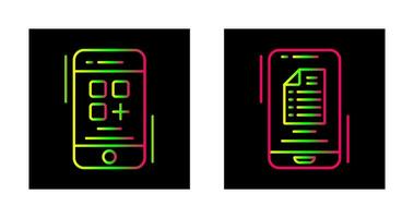 toevoegen en naar Doen lijst icoon vector