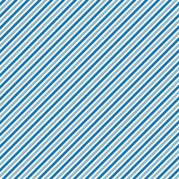 abstract diagonaal blauw Rechtdoor lijn patroon. vector