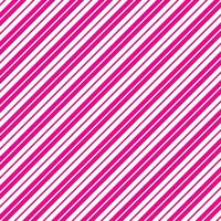 abstract monochroom roze wit diagonaal Rechtdoor streep lijn patroon textuur. vector