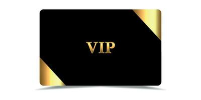 vip. vip in abstract stijl Aan zwart achtergrond. vip kaart. luxe sjabloon ontwerp. vip uitnodiging.vip goud ticket. premie kaart vector