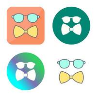 hipster stijl vector icoon