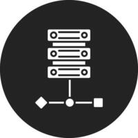 volume vector pictogram