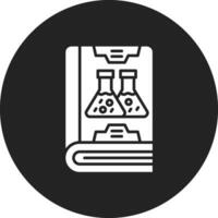 chemie vector icon