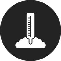 bodem ph meter vector icoon