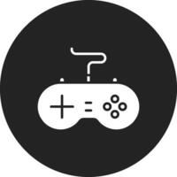 gamepad vector icoon