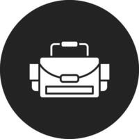 camera zak vector icoon