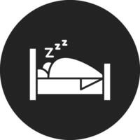 slapen vector icoon