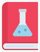 chemie vector icon