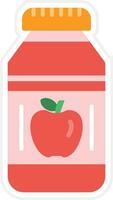 jam vector pictogram