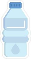 water vector pictogram