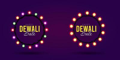 gelukkig diwali sociaal media post voor advertentie, toestand wensen, banier, groet kaart vector