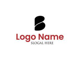 brief logo vector sjabloon