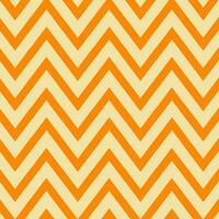oranje naadloos chevron patroon gebruik voor achtergrond ontwerp, afdrukken, sociaal netwerken, verpakking, textiel, web, omslag, banier en enz. vector