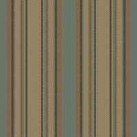 meetkundig strepen achtergrond. streep patroon vector. naadloos gestreept kleding stof textuur. vector