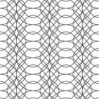 Naadloos vectorpatroon, verpakkingsontwerp. Herhalend motief. Textuur, achtergrond. vector