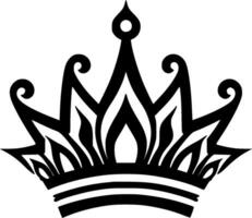 kroon - hoog kwaliteit vector logo - vector illustratie ideaal voor t-shirt grafisch