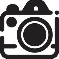 camera fotografie icoon symbool vector afbeelding. illustratie van multimedia fotografisch lens grafisch ontwerp beeld