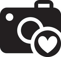 camera fotografie icoon symbool vector afbeelding. illustratie van multimedia fotografisch lens grafisch ontwerp beeld