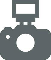 camera fotografie icoon symbool vector afbeelding. illustratie van multimedia fotografisch lens grafisch ontwerp beeld