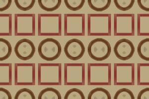 ikat damast paisley borduurwerk achtergrond. ikat ontwerpen meetkundig etnisch oosters patroon traditioneel.azteken stijl abstract vector illustratie.ontwerp voor textuur, stof, kleding, verpakking, sarong.