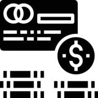 geld uitwisseling betaling icoon symbool vector afbeelding. illustratie van de dollar valuta munt grafisch ontwerp beeld