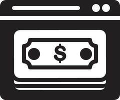 geld uitwisseling betaling icoon symbool vector afbeelding. illustratie van de dollar valuta munt grafisch ontwerp beeld