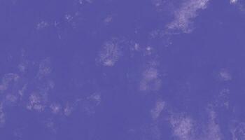 Purper waterverf papier textuur. blauw en Purper grunge achtergrond vector