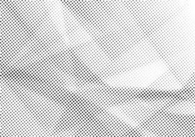 abstracte grijze en witte halftone achtergrond vector