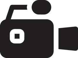 camera fotografie icoon symbool vector afbeelding. illustratie van multimedia fotografisch lens grafisch ontwerp beeld